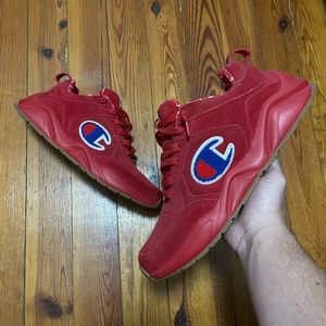 Champion Retro Shoe